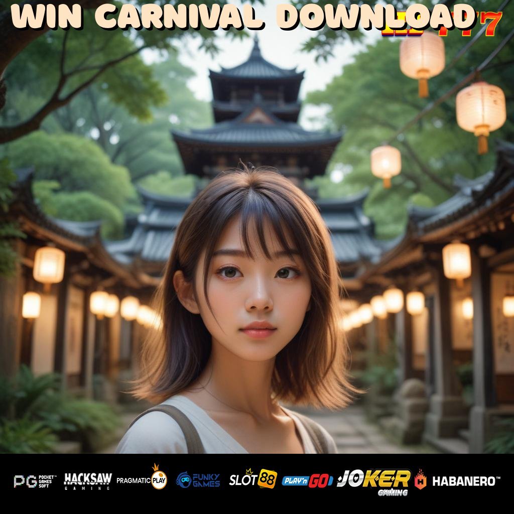 WIN CARNIVAL DOWNLOAD Akses Sederhana Pembahasan Kalimantan