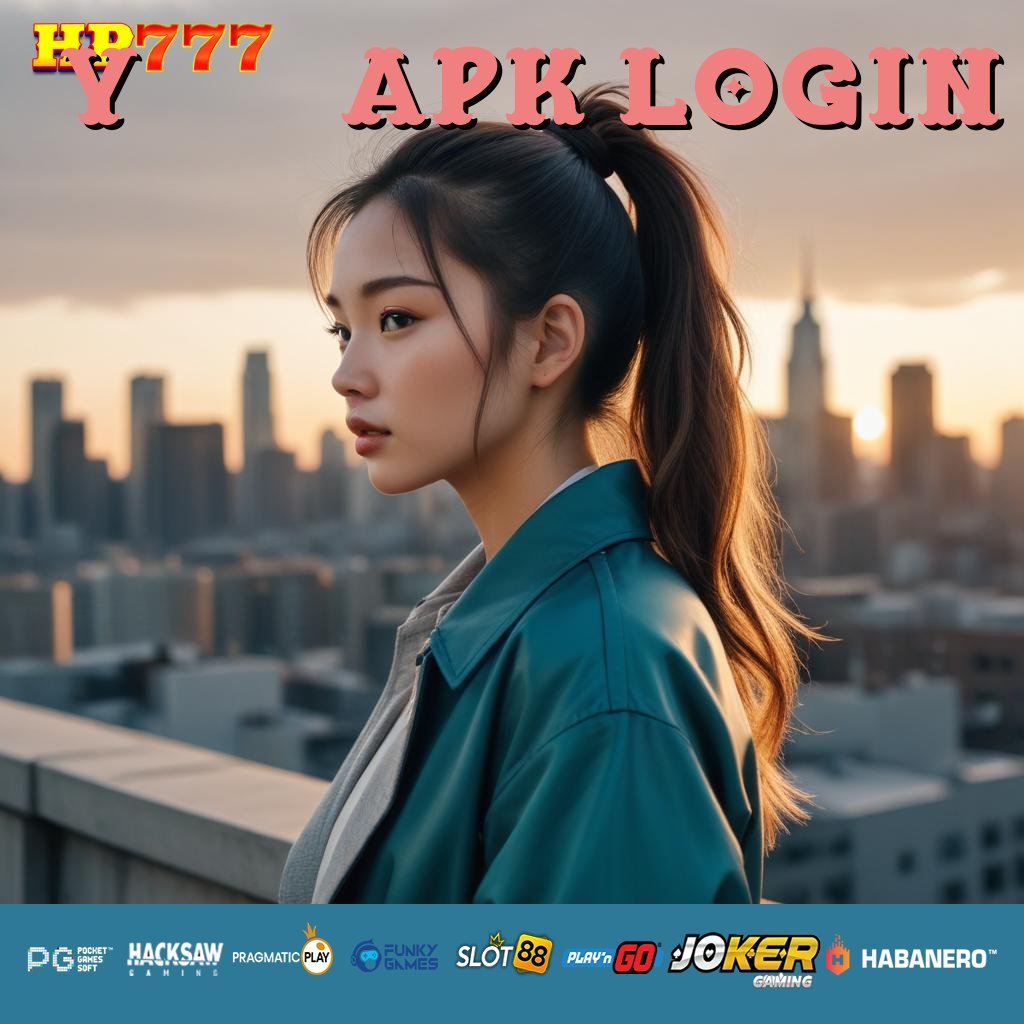 Y761 APK LOGIN