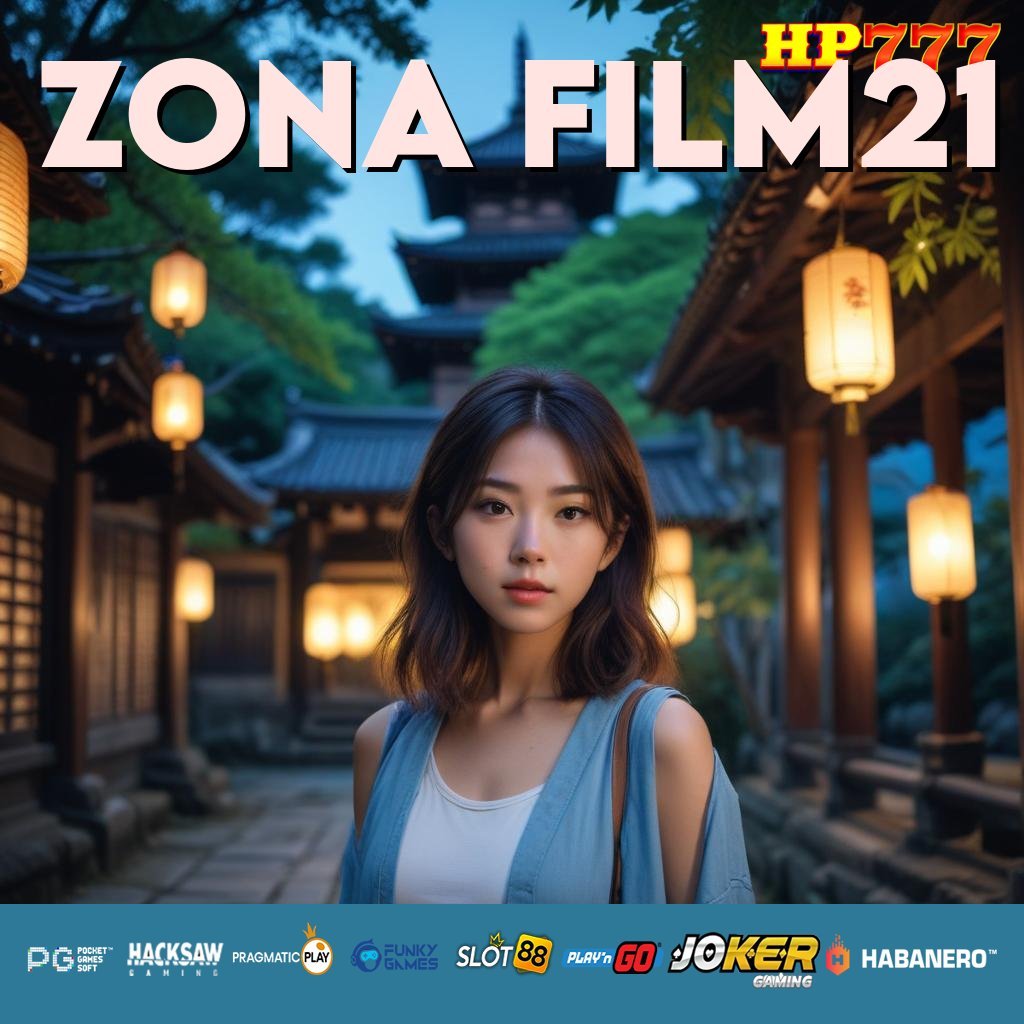 ZONA FILM21