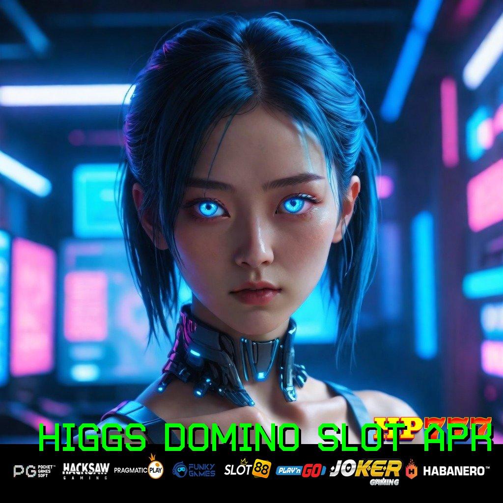 HIGGS DOMINO SLOT APK Pilihan Skin Jelajahi Pragmatic Permainan