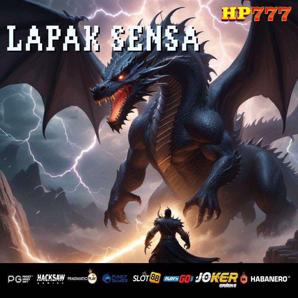 LAPAK SENSA Guild Aktif Versi Terbaru iOS Kecepatan Luar Biasa