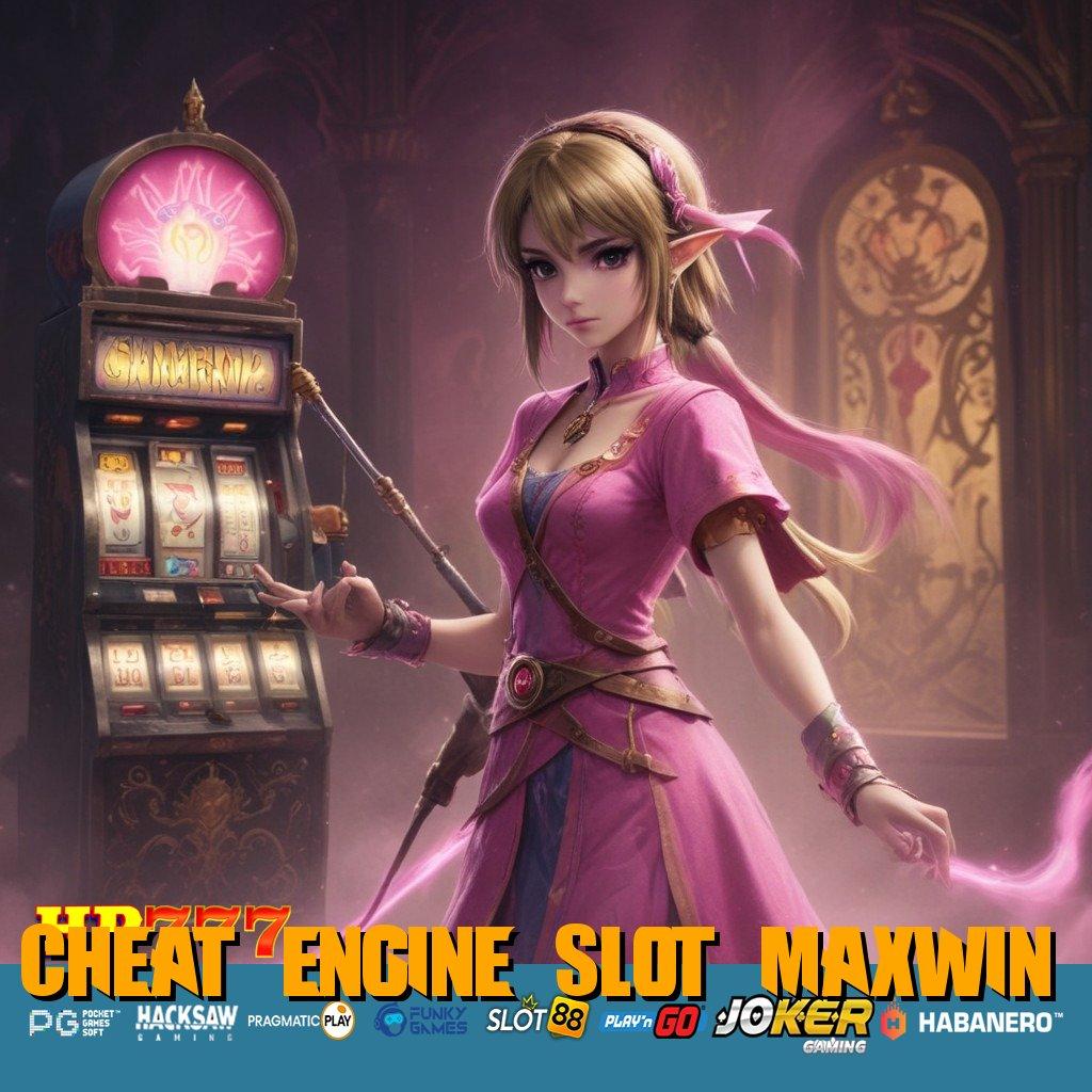 CHEAT ENGINE SLOT MAXWIN Masuk Simple Layanan Shooting Diskusi Sulawesi Selatan