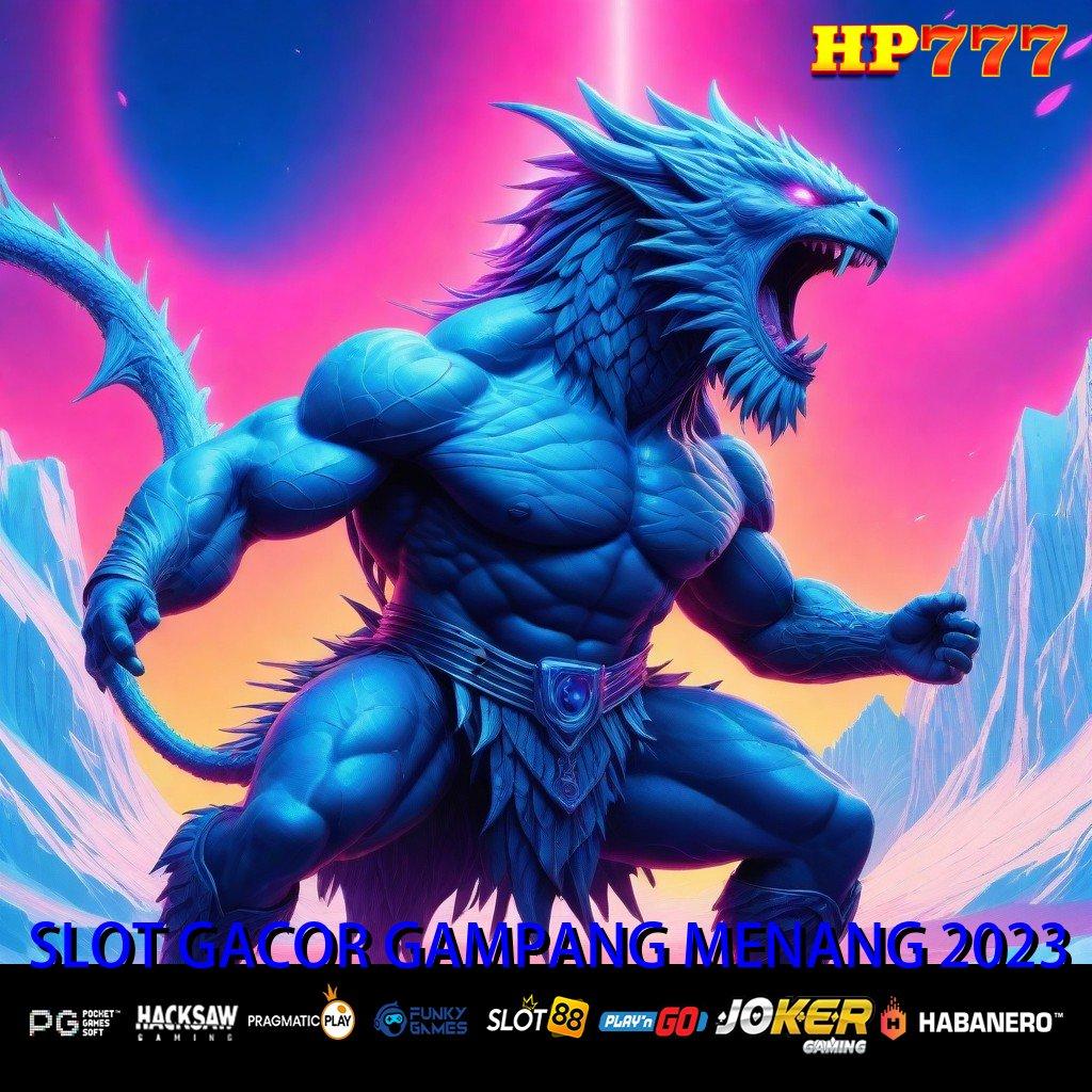 SLOT GACOR GAMPANG MENANG 2023 Guild Aktif Update Full Game Grafik Luar Biasa