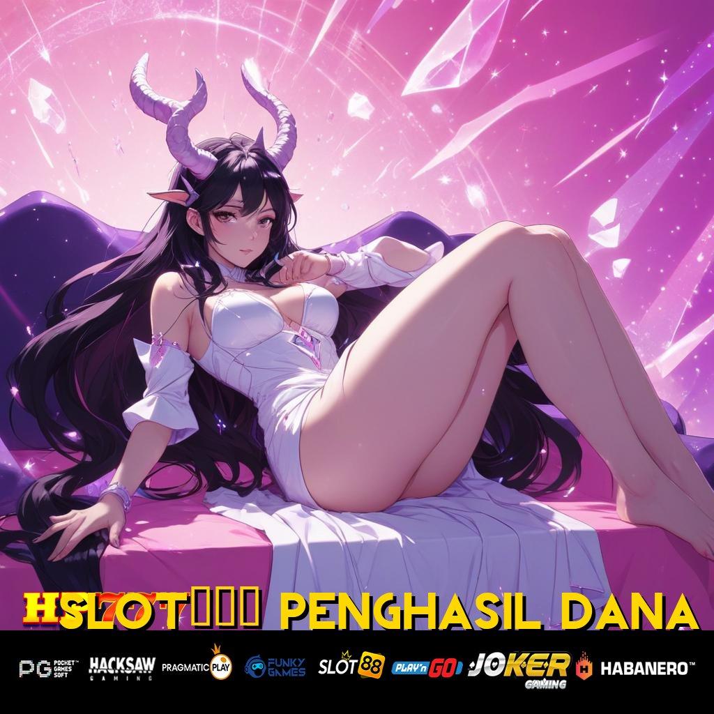 SLOT777 PENGHASIL DANA Arena Seru Update Mobile PC