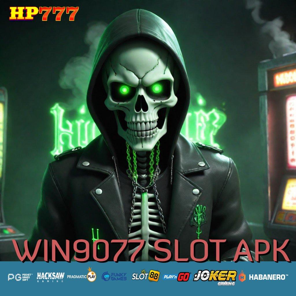 WIN9077 SLOT APK Koneksi Rakyat Layanan Profesional