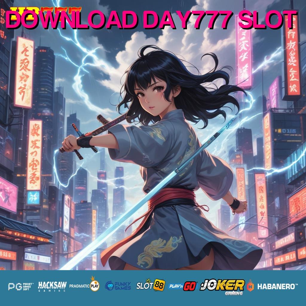 DOWNLOAD DAY777 SLOT Trik Khusus Update Multi-Platform APK