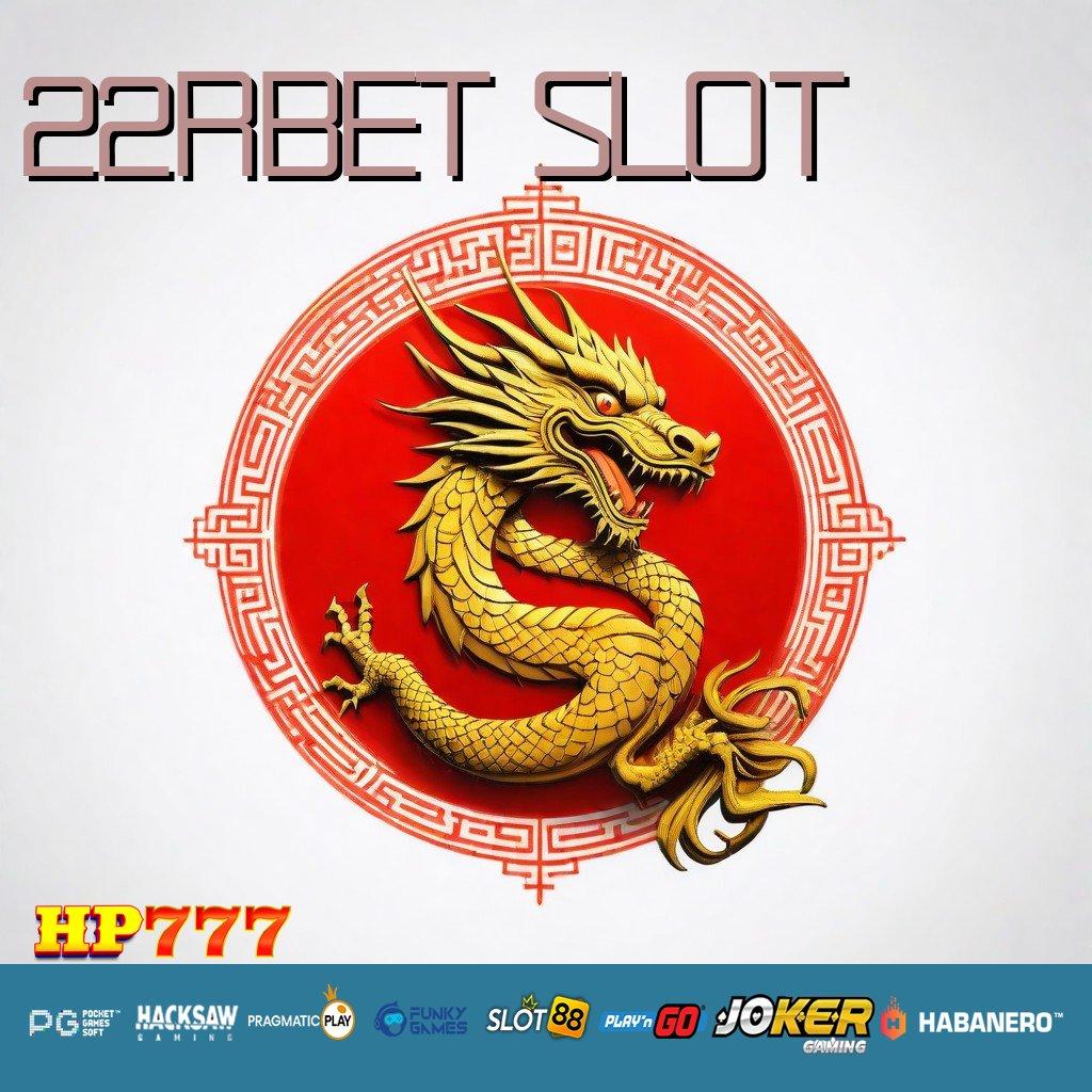 22RBET SLOT Daftar Simple Perbaruan Cepat