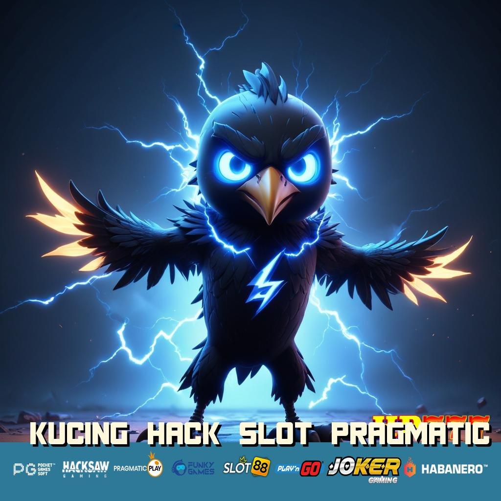 KUCING HACK SLOT PRAGMATIC Detail HD Install PGSoft Android