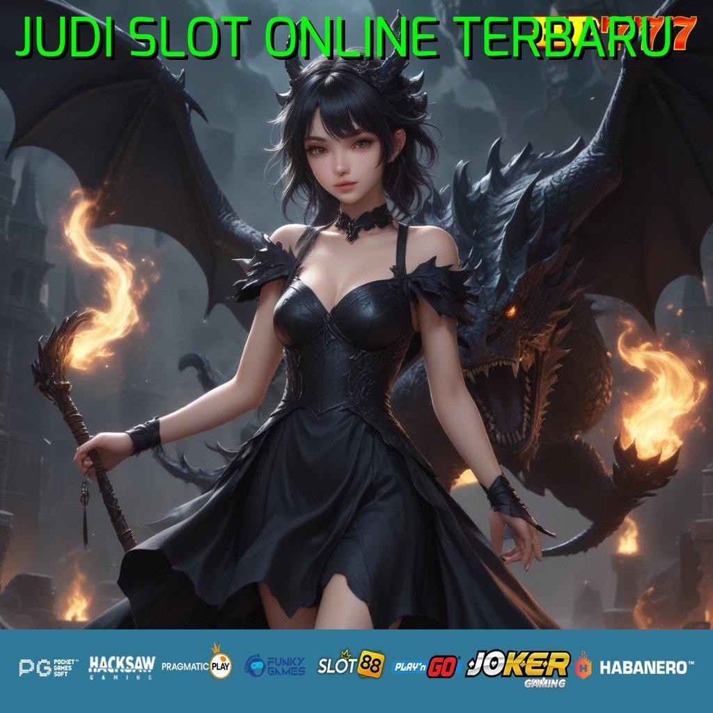 JUDI SLOT ONLINE TERBARU Saran Tepat Versi Pro iOS Performa Ditingkatkan