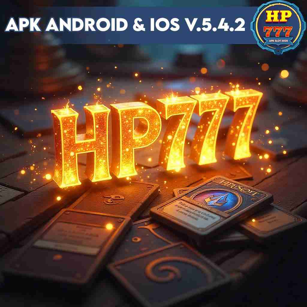 SITUS SLOT RP777 Visi Ambisius ApkMax Download | theeaglesnest