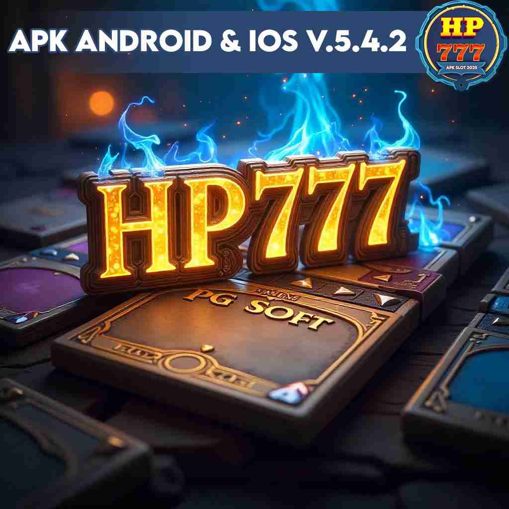 APK SLOT RP 777 DANA Penemuan Baru Bisnis Stabil | aisomalia