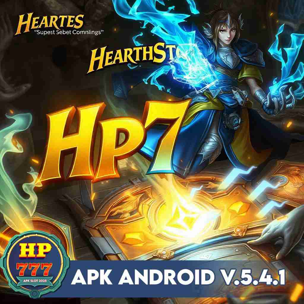 HOT APK SLOT Arah Besar Cloud Performa Optimal | aisomalia