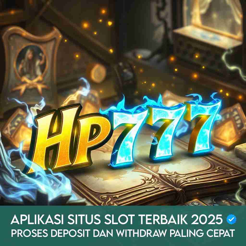 SITUS SLOT GACOR HARI INI TERBARU 2025 Landasan Teknologi Metode Cemerlang | redeesperanca